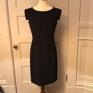 The Sarah dress from MM lafleur